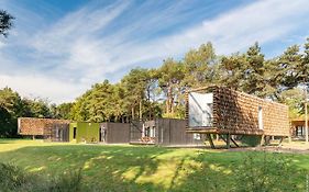 Camping Des Gayeulles